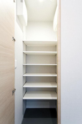 【その他】 | ガーデニエール砧WEST