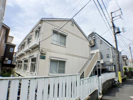 グリーンパーク飛鳥