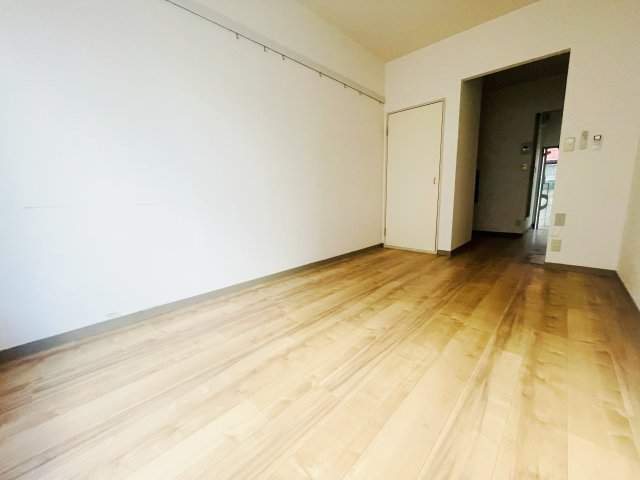 グリーンパーク飛鳥の居間・リビング