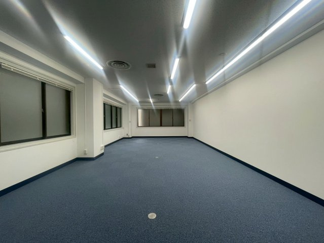 【ロビー】