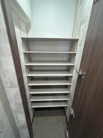 D-asset府中町の設備