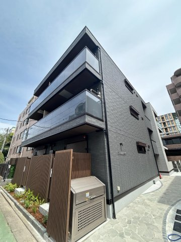D-asset府中町