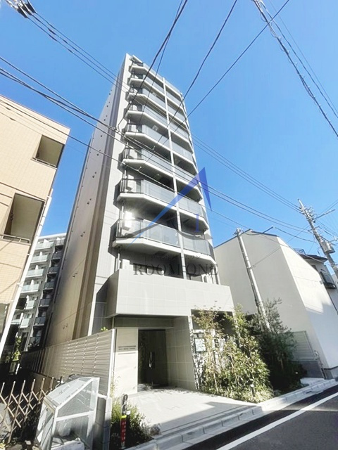 ルフレイムーブル立川