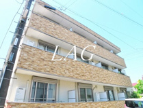 メゾンドEXEⅤの画像