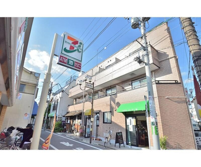 【周辺】 | コーポ片山