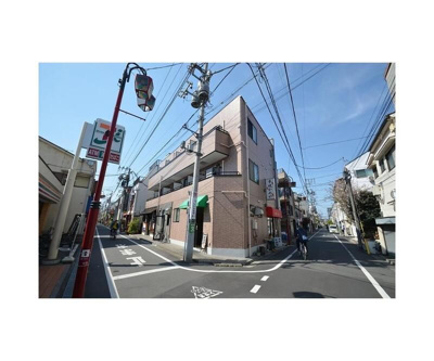 【周辺】 | コーポ片山