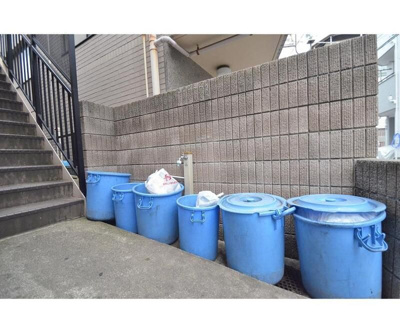 【その他】 | コーポ片山