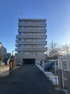 【外観】 | セントラル第8武庫之荘