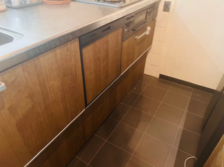 【キッチン】 | セントラル第8武庫之荘