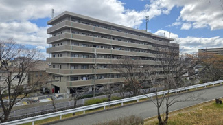 【外観】 | セントラル第8武庫之荘 | 物件の外観です！
