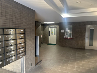 【その他共用部分】 | セントラル第8武庫之荘