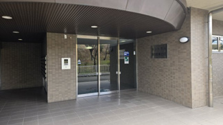 【エントランス】 | セントラル第8武庫之荘