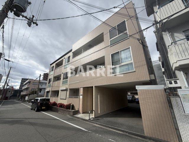 シェール中桜塚