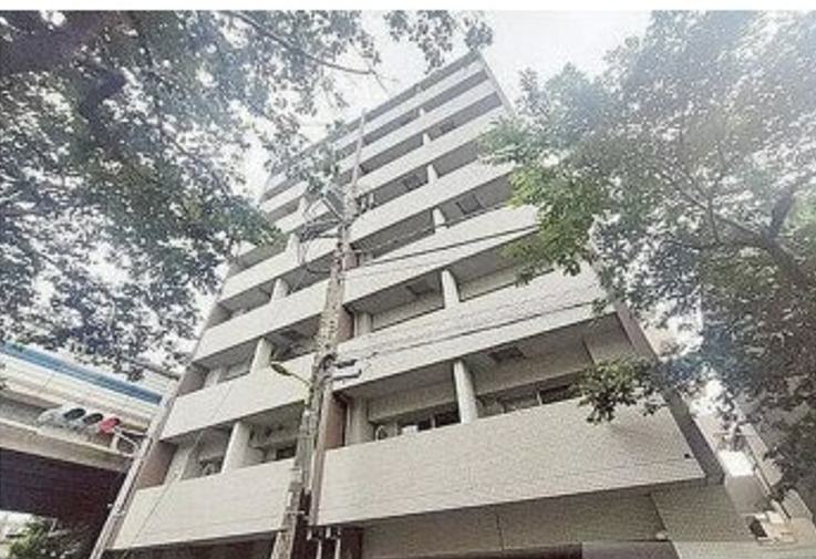プレール・ドゥーク桜新町