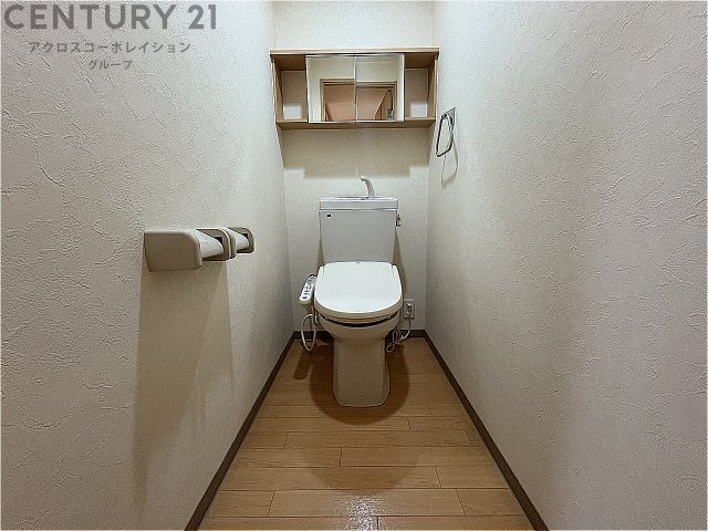 バストイレ別でオススメです！