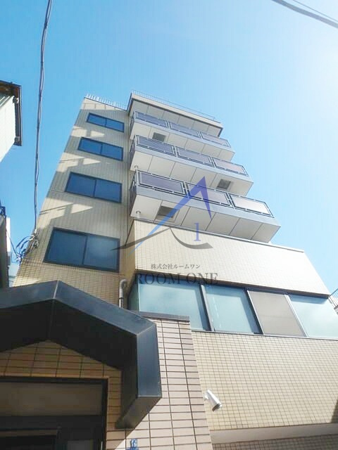 コーピアス扇橋