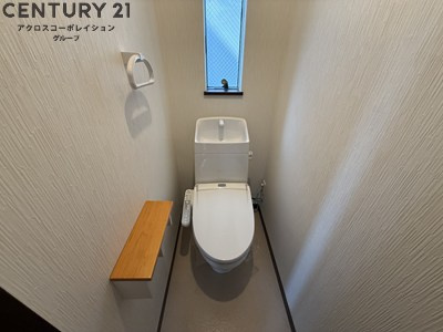 窓があり換気できます。