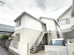 TVモニター付きインターホン完備☆