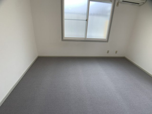 甲子園シティハウスの寝室