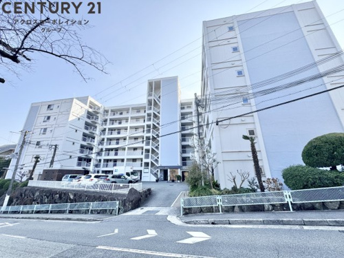 敷地内に駐車場があります