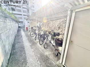 夙川第３コーポラスのその他物件画像