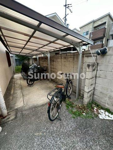 フローレンス甲子園のその他共用部分