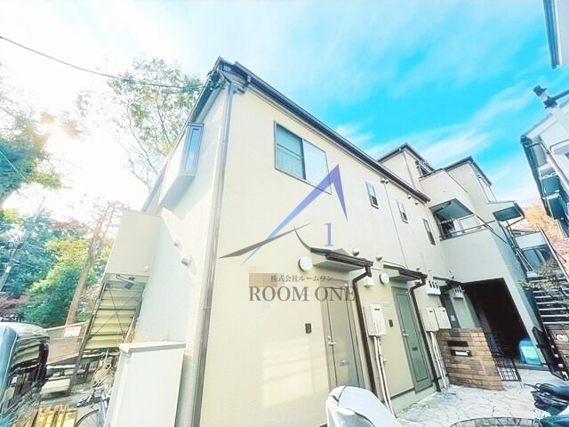 グリーンハウス南池袋