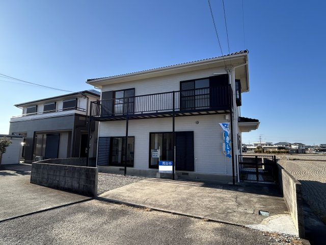 阿南市羽ノ浦町中庄新ノ池39-2