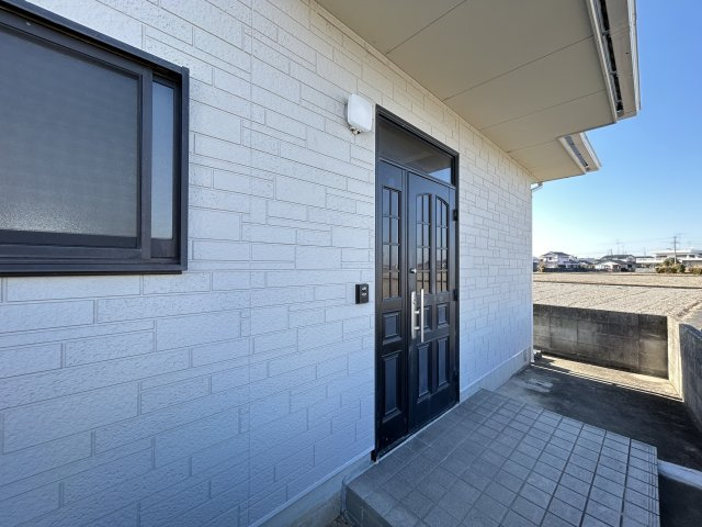 阿南市羽ノ浦町中庄新ノ池39-2のその他