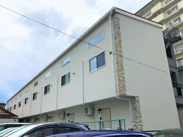 アステラス北四番丁