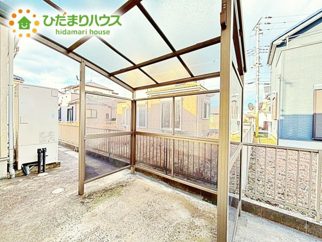 【その他】 | 小美玉市羽鳥　中古戸建 | 是非一度、ご家族そろってご内覧ください♪