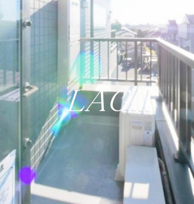 【バルコニー】 | ＢＡＣＥ菅馬場 | バルコニーです。