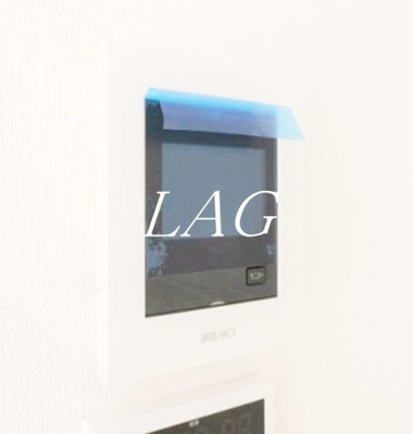 【セキュリティ】 | ＢＡＣＥ菅馬場 | モニター付きインターフォンです。