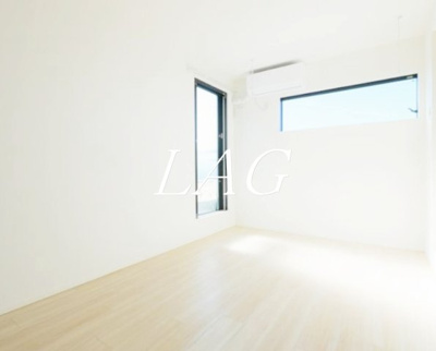 【居間・リビング】 | ＢＡＣＥ菅馬場 | 洋室のお部屋です。