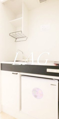 【キッチン】 | ＢＡＣＥ菅馬場 | キッチンです。