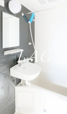 【浴室】 | ＢＡＣＥ菅馬場 | お風呂です。