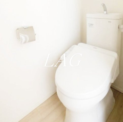 【トイレ】 | ＢＡＣＥ菅馬場 | トイレです。