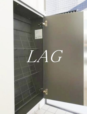 【収納】 | ＢＡＣＥ菅馬場 | シューズボックスです。