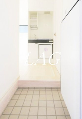 【玄関】 | ＢＡＣＥ菅馬場 | 玄関です。