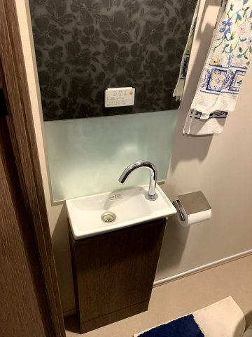 ザ・パークハウス大手前タワーレジデンス　中大江小学校区の設備|ザ・パークハウス大手前タワーレジデンス　設備