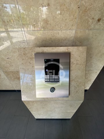 ザ・パークハウス大手前タワーレジデンス　中大江小学校区のセキュリティ|ザ・パークハウス大手前タワーレジデンス　オートロック