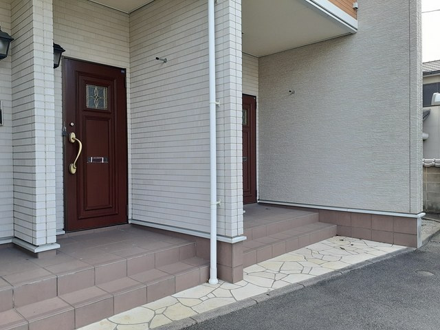 エクセランコートＡのその他共用部分