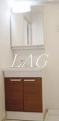 【独立洗面台】 | Ambition立川 | 独立洗面台です。