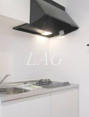 【キッチン】 | Ambition立川 | キッチンです。