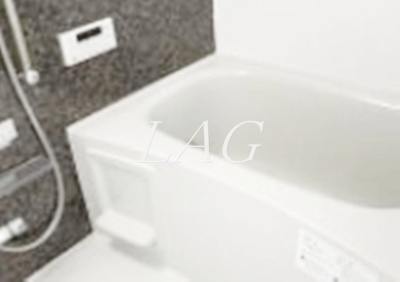 【浴室】 | Ambition立川 | お風呂です。