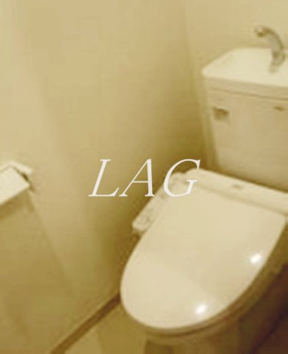 【トイレ】 | Ambition立川 | トイレです。