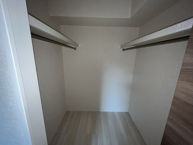 Camelot　B棟の収納|参考画像