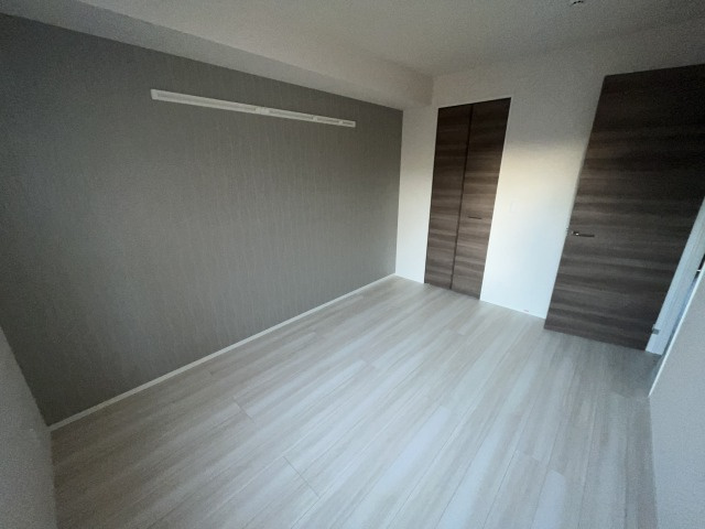 Camelot　B棟の寝室|参考画像