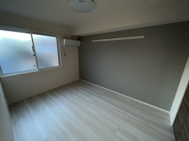 Camelot　B棟の内装|参考画像