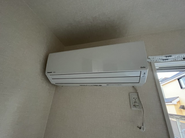 Camelot　B棟の設備|参考画像